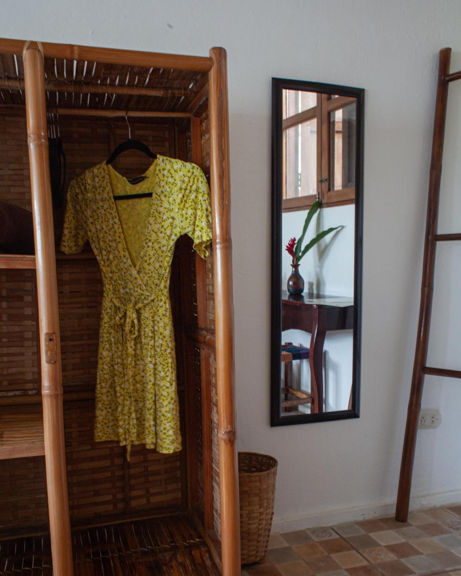 Casa Marimba Bed and Breakfast La Laguna Buitenkant foto