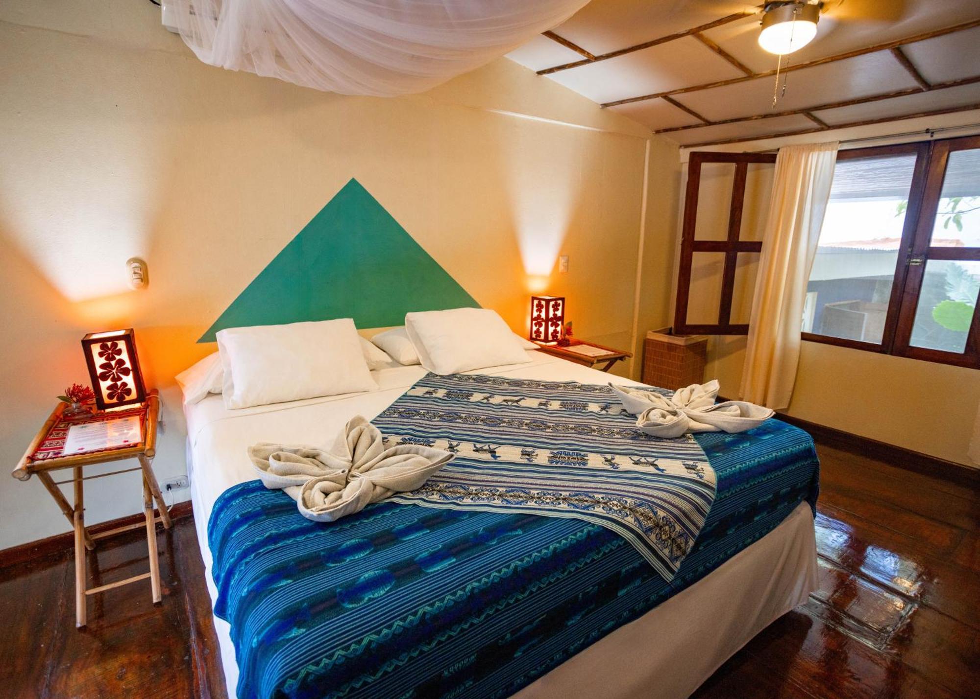 Casa Marimba Bed and Breakfast La Laguna Buitenkant foto
