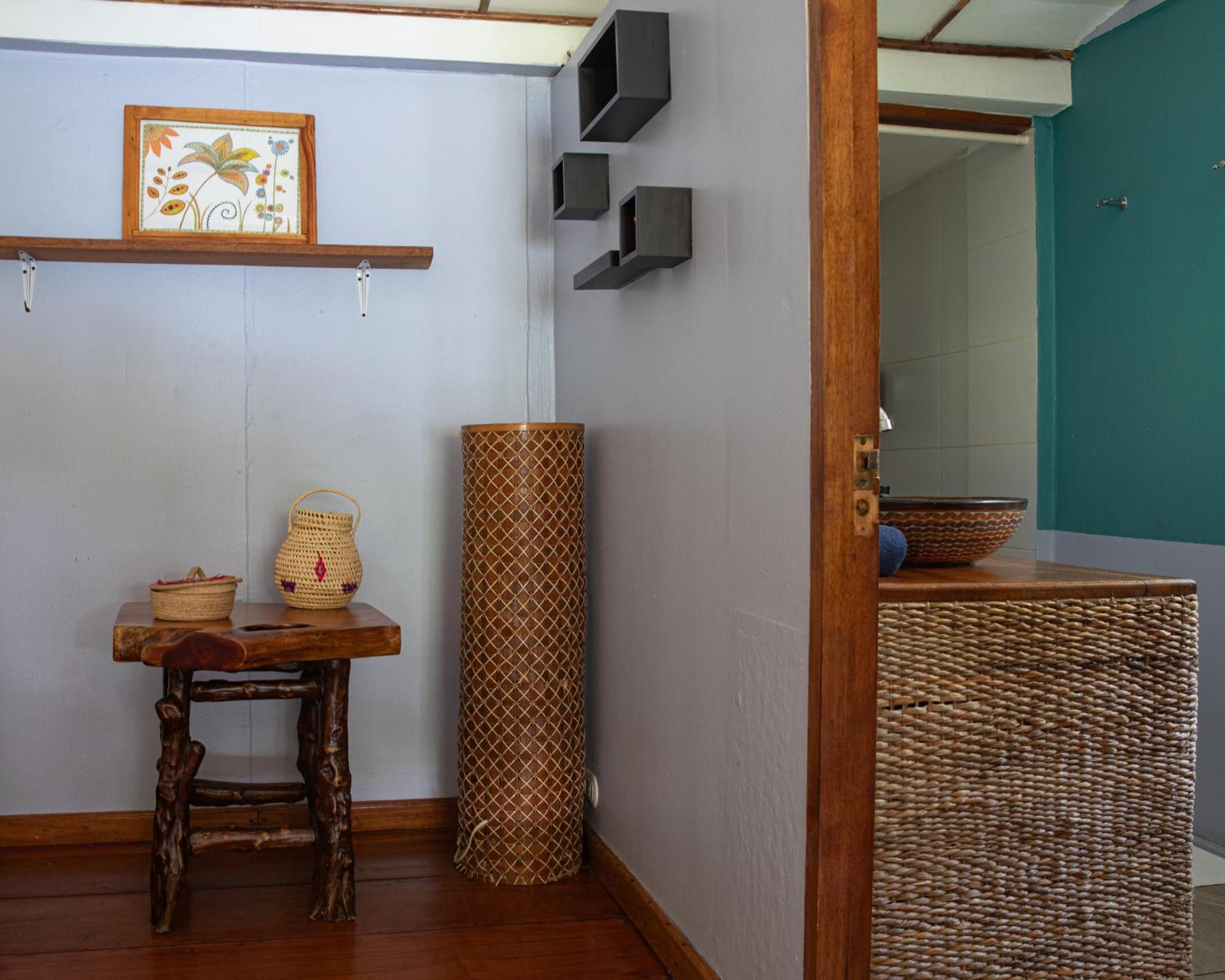 Casa Marimba Bed and Breakfast La Laguna Buitenkant foto