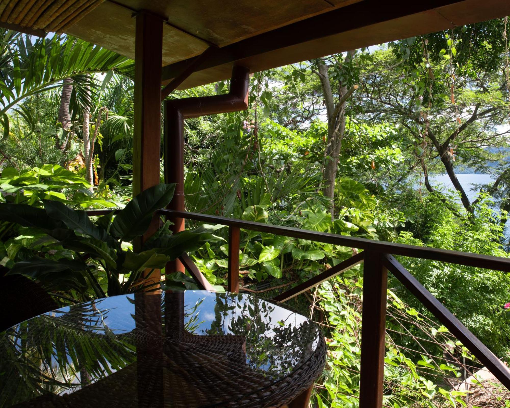 Casa Marimba Bed and Breakfast La Laguna Buitenkant foto