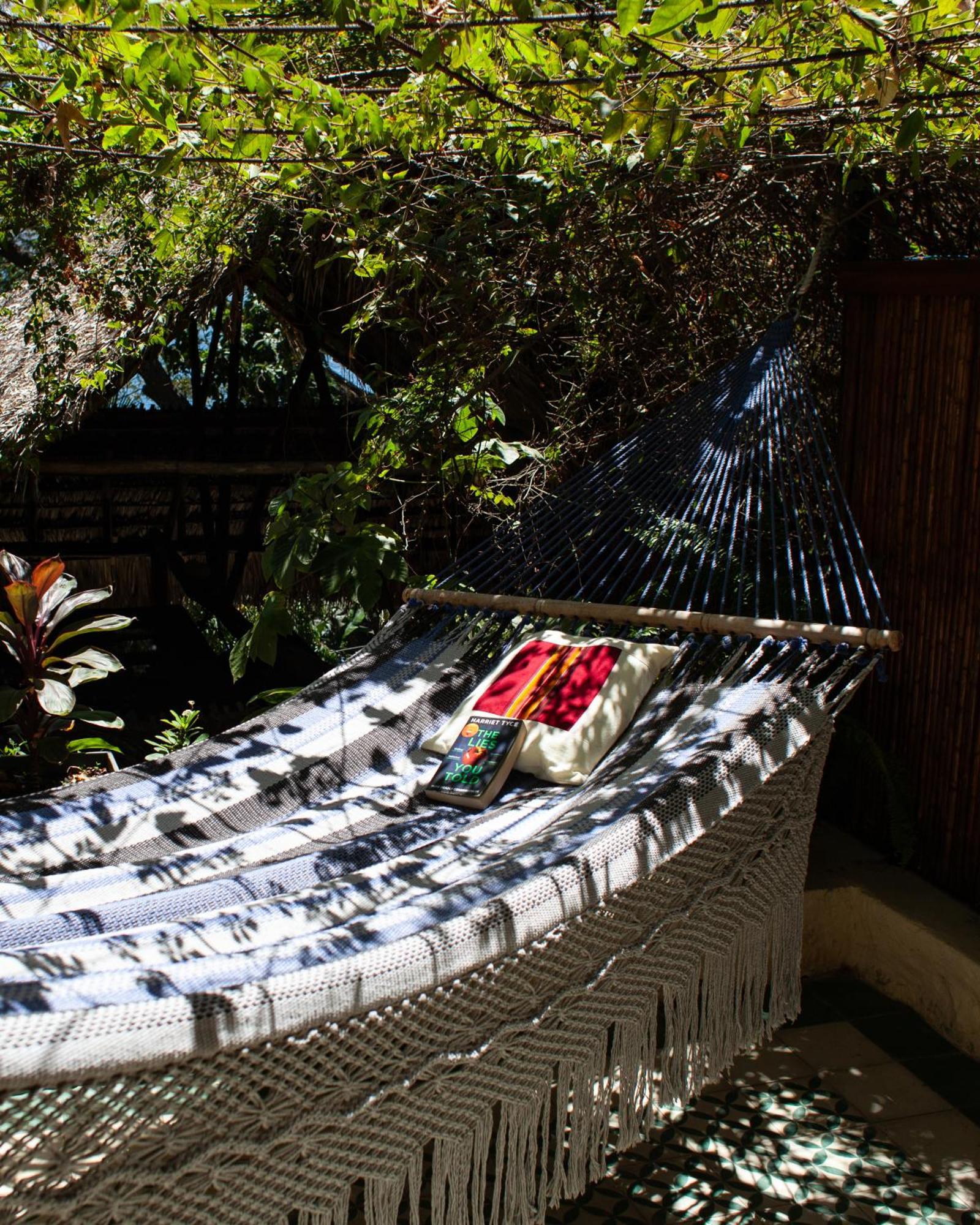 Casa Marimba Bed and Breakfast La Laguna Buitenkant foto