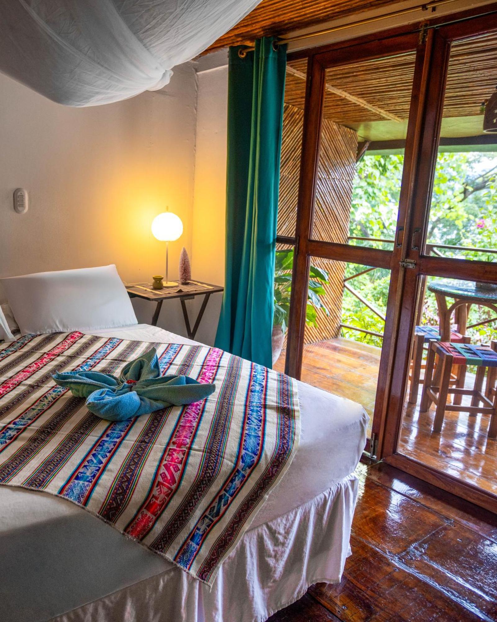 Casa Marimba Bed and Breakfast La Laguna Buitenkant foto
